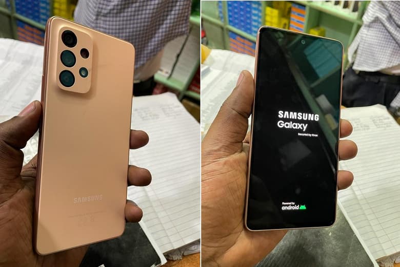 Посмотреть презентацию Samsung Galaxy A53 и Galaxy A73 можно здесь (начало в 17:00 мск)