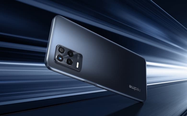 Представлен доступный Realme с 90-герцевым экраном и большим аккумулятором Представлен доступный Realme с 90-герцевым экраном и большим аккумулятором