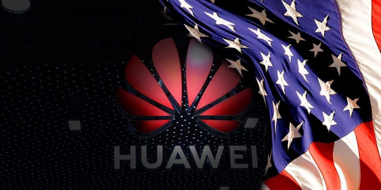 Несмотря на санкции США, Huawei осталась лидером на рынке телекоммуникационного  оборудования