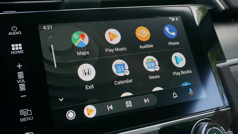Android Auto научилась определять неисправные кабели USB Android Auto научилась определять неисправные кабели USB