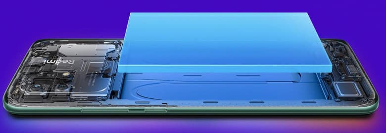 Огромный аккумулятор, в два раза более мощный процессор и новая 50-мегапиксельная камера. Xiaomi интригует анонсом нового Redmi 10