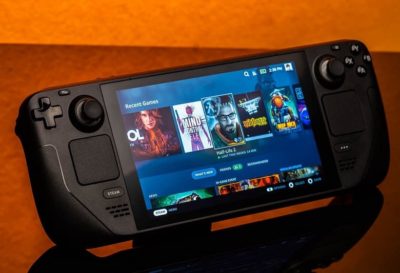 В российском Steam отключили основные способы оплаты. В GOG нельзя покупать игры за рубли