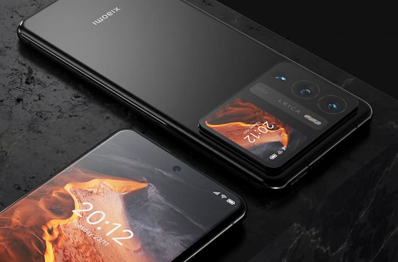 Xiaomi 12 Ultra возглавит рейтинг DxOMark и опередит Huawei P50 Pro Xiaomi 12 Ultra возглавит рейтинг DxOMark и опередит Huawei P50 Pro
