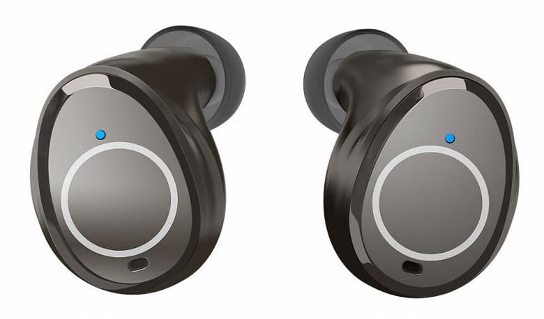 Представлена TWS-гарнитура Creative Outlier Pro Представлена TWS-гарнитура Creative Outlier Pro