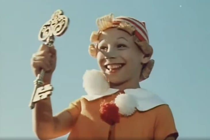 Буратино вместо Volkswagen. Так представляет национализацию вице-спикер Госдумы