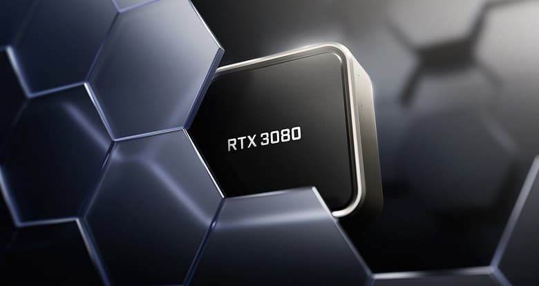 Топовые видеокарты Nvidia дешевеют по всему миру. Стоимость GeForce RTX 3080 за один день в Австралии упала на 35%