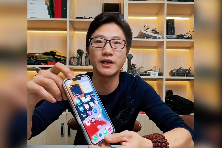 Создан первый iPhone 13 Pro Max с USB Type-C, аудиоразъёмом 3,5 мм и дополнительной батареей