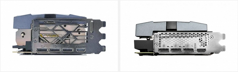 Видеокарта массой 2,1 кг, занимающая почти четыре слота расширения и имеющая TDP 480 Вт. Рассекречена MSI GeForce RTX 3090 Ti Suprim X