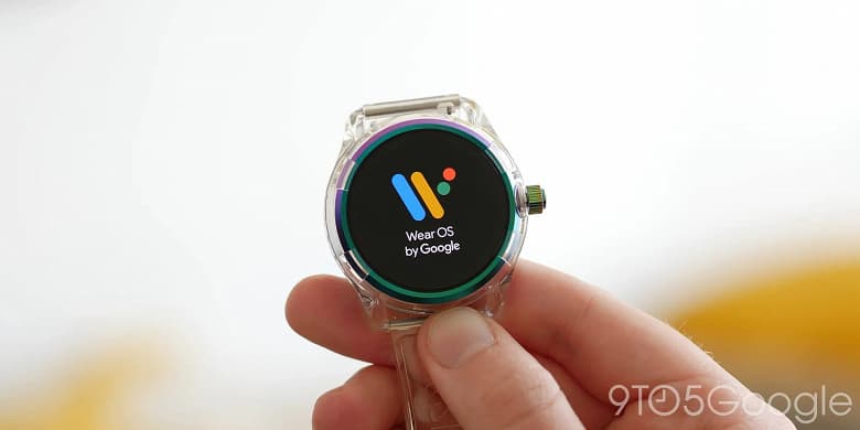 Google, а где умные часы с такой ОС? Появились скриншоты Wear OS 3 без оболочки One UI Google, а где умные часы с такой ОС? Появились скриншоты Wear OS 3 без оболочки One UI