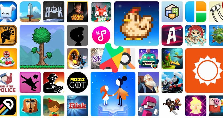 Google сдалась и решила ввести альтернативные способы оплаты в Google Play Google сдалась и решила ввести альтернативные способы оплаты в Google Play