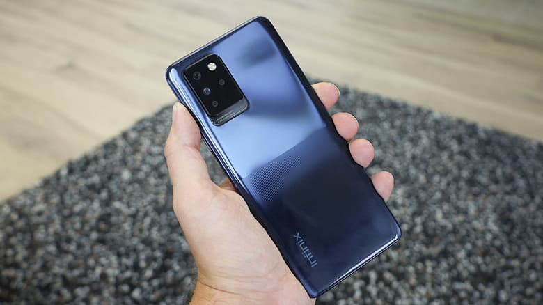 Infinix сохранит привлекательные цены на свои смартфоны в России до 14 марта