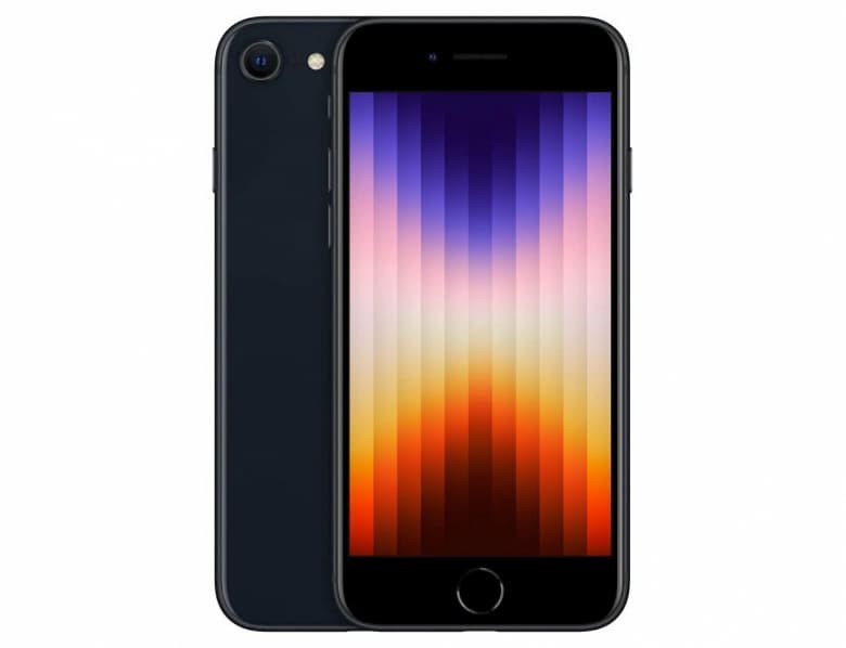 Новый сверхкомпактный iPhone SE за 430 долларов, построенный на мощной SoC Apple A15 Bionic, с поддержкой 5G уже доступен для заказа в США и других странах