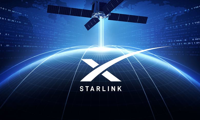 Илон Маск предупредил украинцев об опасности Starlink Илон Маск предупредил украинцев об опасности Starlink