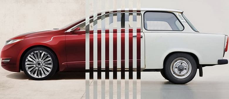 Из России запретили вывозить ранее ввезённые автомобили