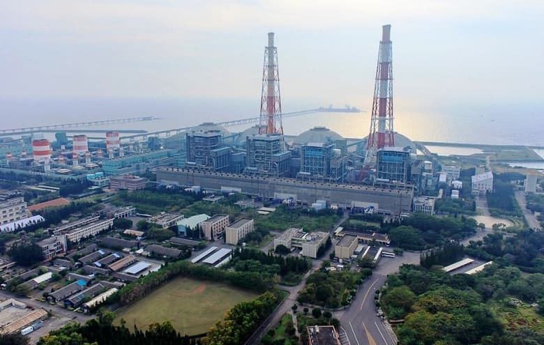 Землетрясение на Тайване привело к полуторачасовому отключению электроэнергии Землетрясение на Тайване привело к полуторачасовому отключению электроэнергии