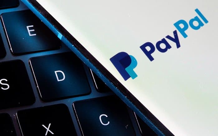 PayPal приостанавливает работу в России PayPal приостанавливает работу в России