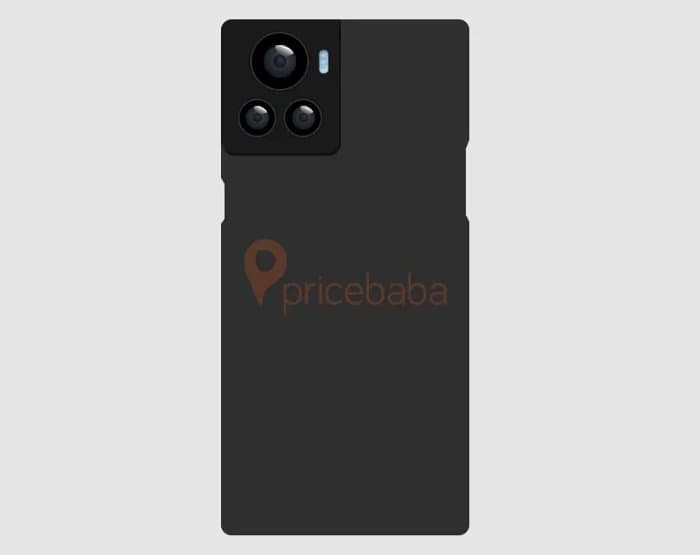 Dimensity 8100, 150 Вт, 120 Гц и 50 Мп. Подробные характеристики OnePlus 10R