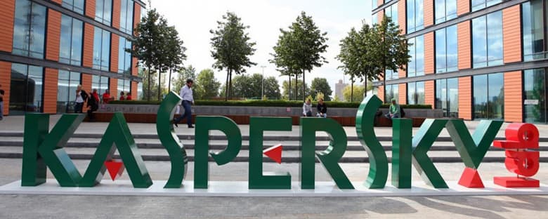 «Лаборатория Касперского» внесена США в список фирм, продукция которых представляет угрозу безопасности страны