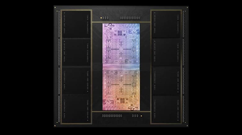 Сверхмощная 20-ядерная платформа M1 Ultra обходится Apple по цене 10-ядерного Core i5-12600K