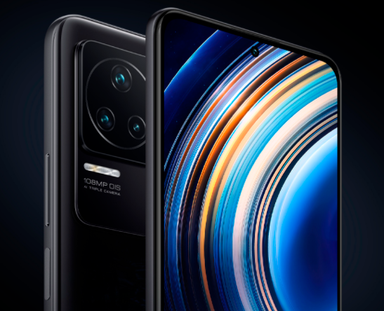 Глава Redmi уже заговорил о Redmi K60