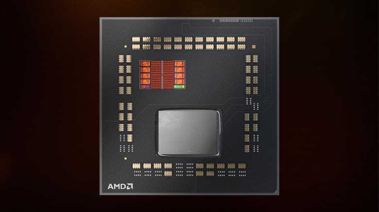 «Неразгоняемый» процессор AMD Ryzen 7 5800X3D разогнали до 5,14 ГГц. Но есть нюанс