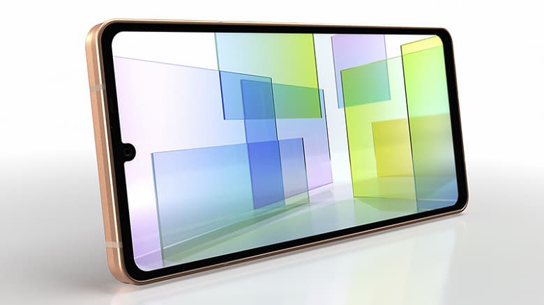 Не флагман, но очень компактный. Представлен Sharp Aquos Sense 6s с экраном OLED 6,1 дюйма, Snapdragon 695 5G, 48-мегапиксельной камерой, аккумулятором на 4570 мА·ч и защитой IP68