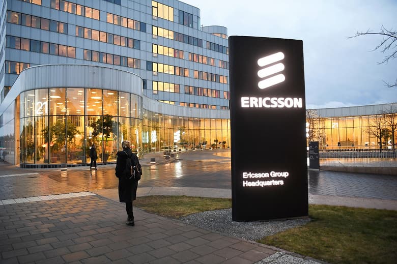 Ericsson полностью останавливает работу в России и обслуживание уже поставленного оборудования