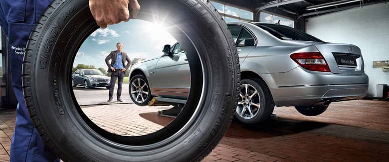 В Яндекс.Маркете появился подборщик автошин и шиномонтаж