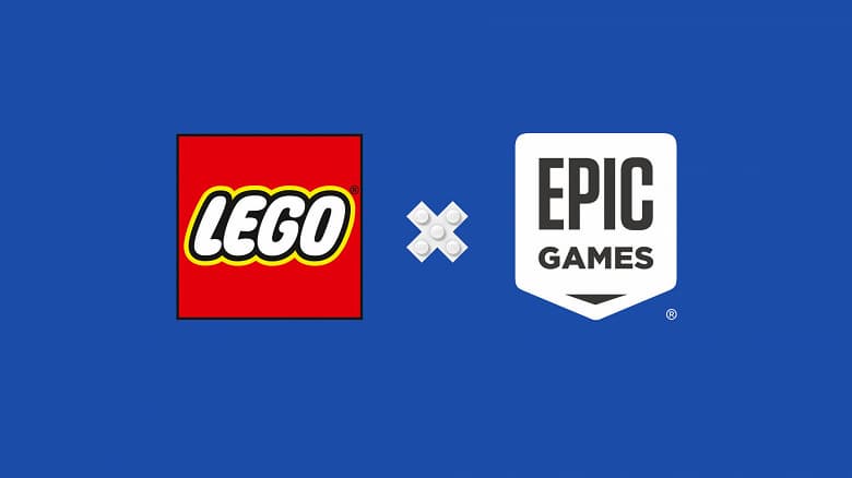 Epic Games и Lego создают метавселенную детей всех возрастов