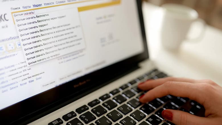 Осторожно, пираты: россиян атакуют с помощью поддельных сериалов Netflix