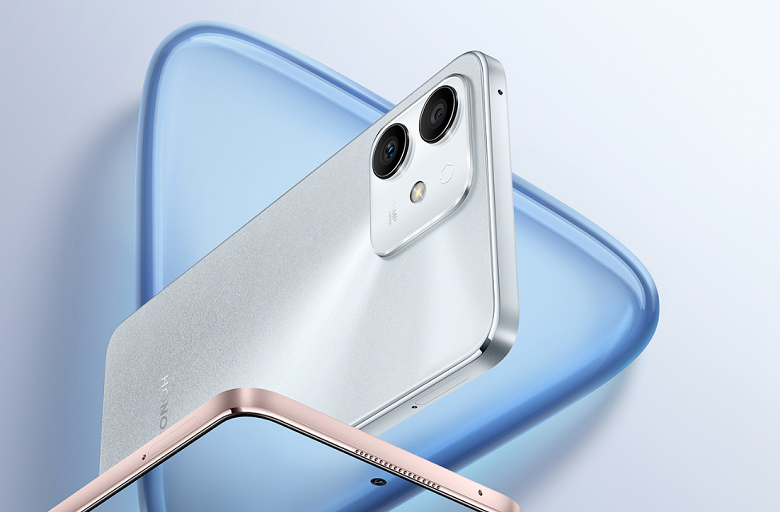 Стартовали продажи самого тонкого 5G-смартфона Honor — Honor Play6T Pro Стартовали продажи самого тонкого 5G-смартфона Honor — Honor Play6T Pro