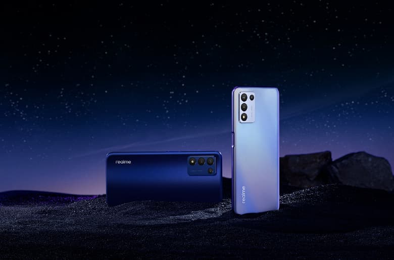 Продажи Realme Q3 превысили 2 миллиона смартфонов