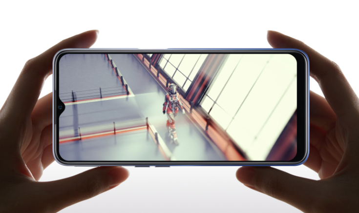 5000 мА·ч, тройная камера и много памяти за 170 долларов. Представлен смартфон Oppo A55s 5G