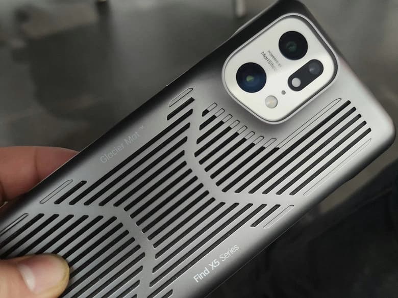 AMOLED E6 LTPO, 120 Гц, 150 Вт, 16/512 ГБ, MariSilicon X NPU и топовая камера. Характеристики Oppo Find X5 Pro+ рассекречены