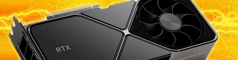 Видеокарты GeForce RTX 40 могут не получить поддержку PCIe 5.0