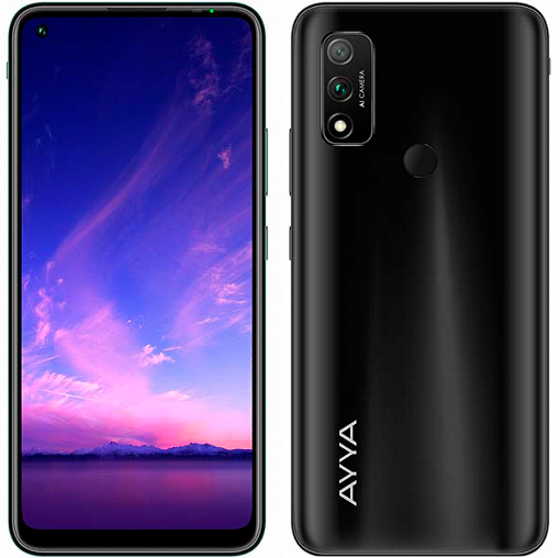 Отечественный смартфон от «Ростеха» не смог заменить iPhone. AYYA T1 провалился в продажах