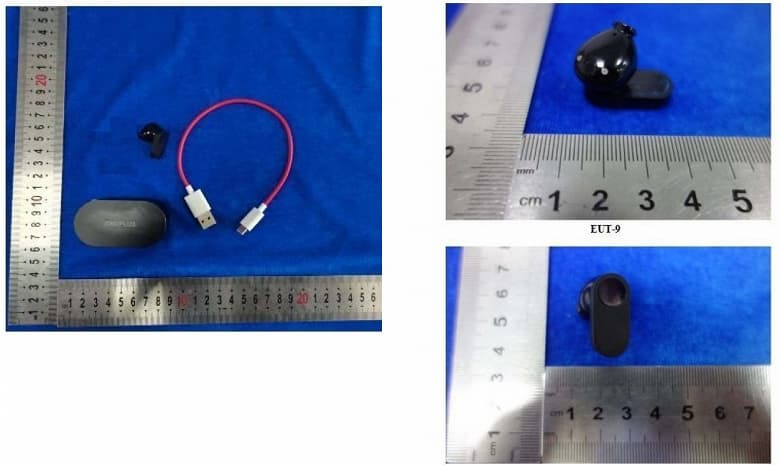 OnePlus Nord Buds готовы к выходу. Опбуликованы живые фото и подробности OnePlus Nord Buds готовы к выходу. Опбуликованы живые фото и подробности