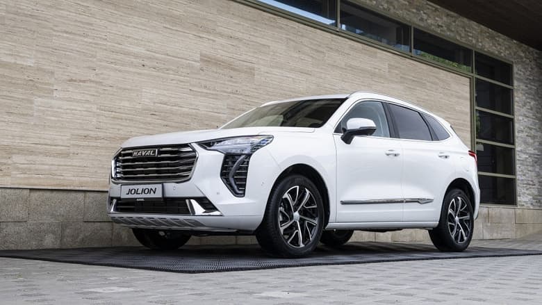 Chery Tiggo 7 Pro резко сдал позиции, а Haval Jolion идёт в отрыв: продажи китайских машин в марте и первом квартале 2022