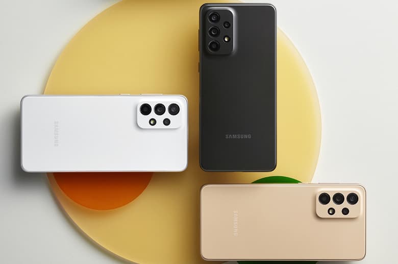 Новейший Samsung Galaxy A53 5G подешевел до рекордно низкой цены на Amazon