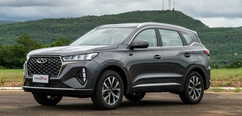 Продажи китайских машин в России взлетели вдвое