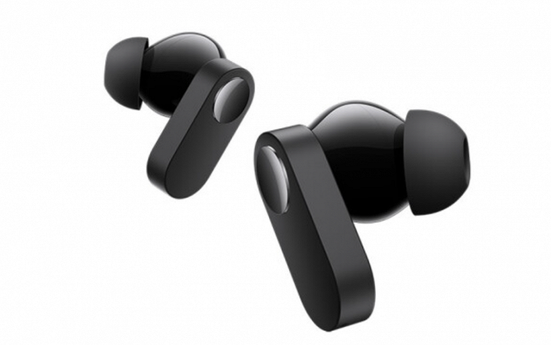 30 часов автономной работы и защита IP55 за 30 долларов. Стартовали продажи OnePlus Buds N