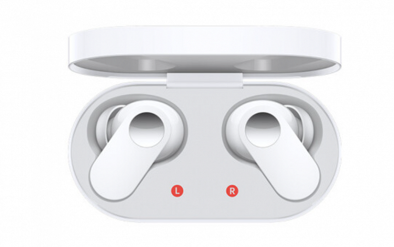 30 часов автономной работы и защита IP55 за 30 долларов. Стартовали продажи OnePlus Buds N