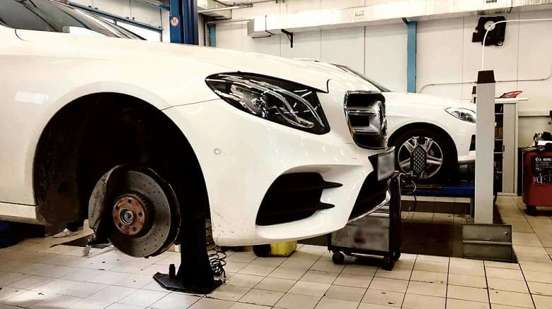 Компании перестали отзывать автомобили в РФ: за этим последуют штрафы и другие санкции вплоть до приостановки деятельности Компании перестали отзывать автомобили в РФ: за этим последуют штрафы и другие санкции вплоть до приостановки деятельности