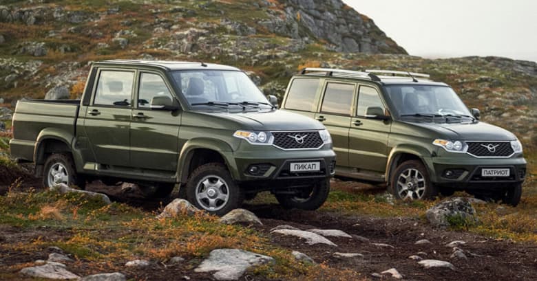 УАЗ остановит производство и уйдет в корпоративный отпуск после «АвтоВАЗа»