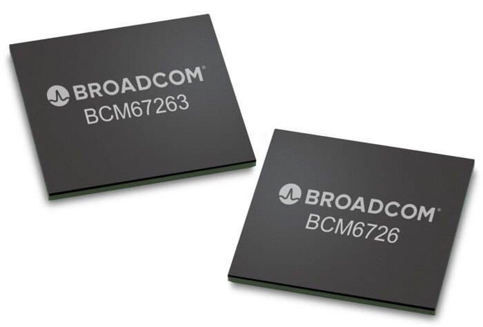 У Broadcom готовы первые в мире решения для экосистемы Wi-Fi 7 У Broadcom готовы первые в мире решения для экосистемы Wi-Fi 7