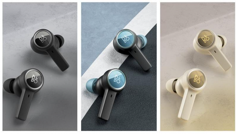 TWS наушники с защитой от воды, крупными динамиками и внушительной ценой. Bang & Olufsen Beoplay EX обойдутся желающим в 400 долларов TWS наушники с защитой от воды, крупными динамиками и внушительной ценой. Bang & Olufsen Beoplay EX обойдутся желающим в 400 долларов