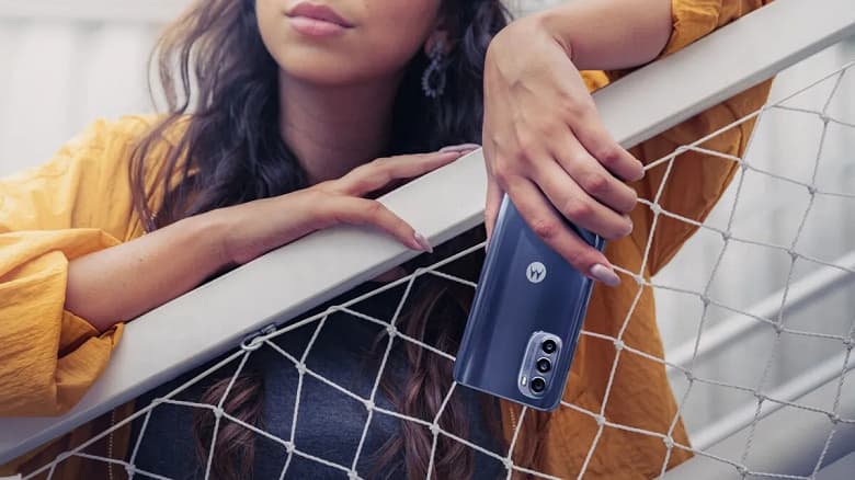 Экран OLED с 90 Гц, очень лёгкий корпус и до 256 ГБ памяти при стартовой цене 250 евро. Представлен Motorola Moto G52 Экран OLED с 90 Гц, очень лёгкий корпус и до 256 ГБ памяти при стартовой цене 250 евро. Представлен Motorola Moto G52