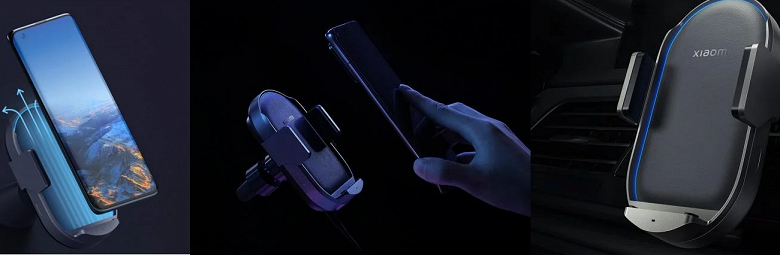 50-ваттное автомобильное зарядное устройство Xiaomi поступило в свободную продажу в Китае 50-ваттное автомобильное зарядное устройство Xiaomi поступило в свободную продажу в Китае