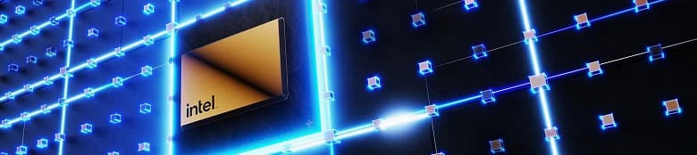 Новая ASIC Intel Blockscale обеспечивает производительность до 580 GH/s. Она предназначена для энергоэффективного хэширования блокчейна