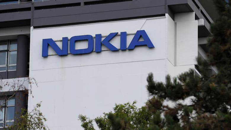 Nokia уходит с российского рынка Nokia уходит с российского рынка